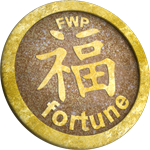 Fortune coin 1